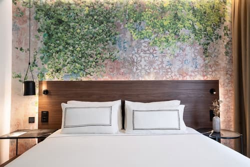 Melia Granada Hotel, Room