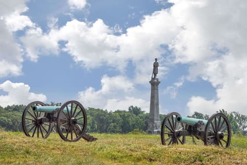 Days Inn by Wyndham Gettysburg, Point of interest