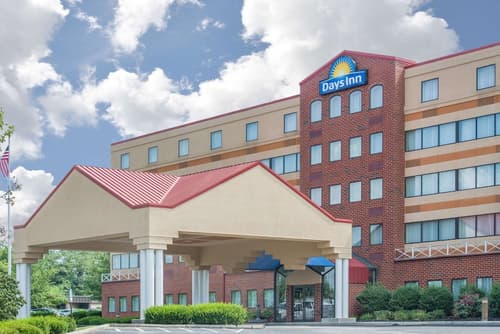 Days Inn by Wyndham Gettysburg, Primary image