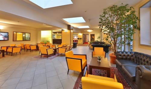 Best Western City Hotel, Primary image