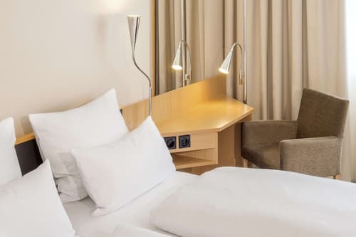 NH München Messe, Room