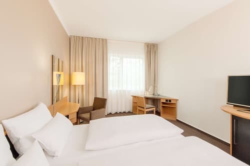 NH München Messe, Room