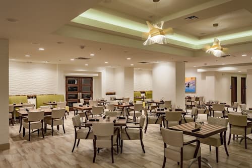 Holiday Inn Austin -Town Lake by IHG, Restaurant