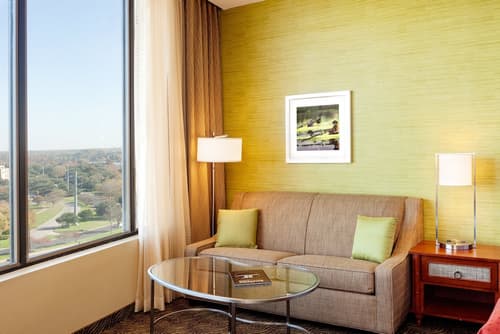 Holiday Inn Austin -Town Lake by IHG, Room
