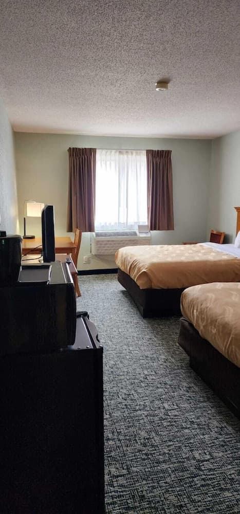 Travelodge by Wyndham Rapid City/Black Hills, Room