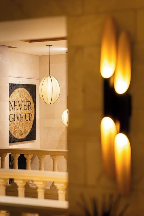 Le Châtelain, Reception