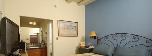 Santa Fe Motel & Inn, Room