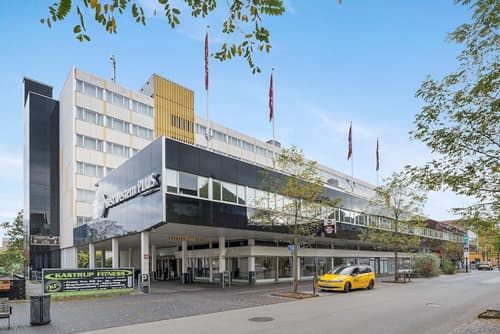 Best Western Plus Airport Hotel Copenhagen, Primary image