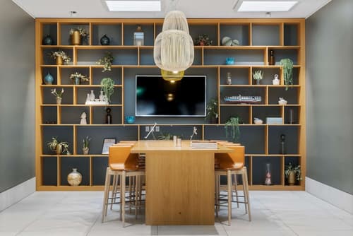 Best Western Plus Airport Hotel Copenhagen, Lobby