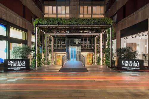 Hotel Ercilla de Bilbao, Autograph Collection, Primary image