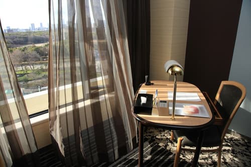 Hotel New Otani Osaka, Room