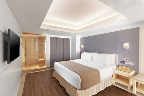 Holiday Inn Cairo Maadi by IHG, Room