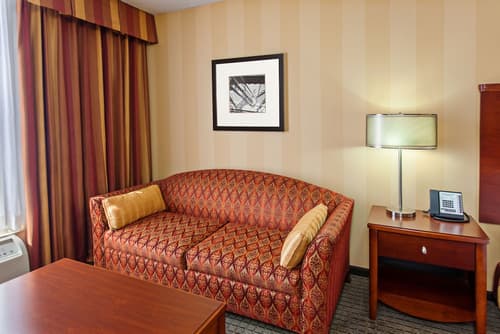 Holiday Inn Sacramento Downtown-Arena by IHG, Room