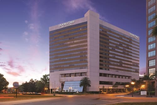 DoubleTree by Hilton Hotel Orlando Downtown, Primary image