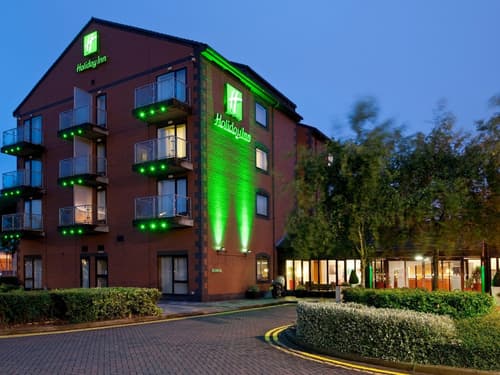 Holiday Inn Hull Marina by IHG, Primary image