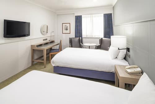 Holiday Inn Hull Marina by IHG, Room