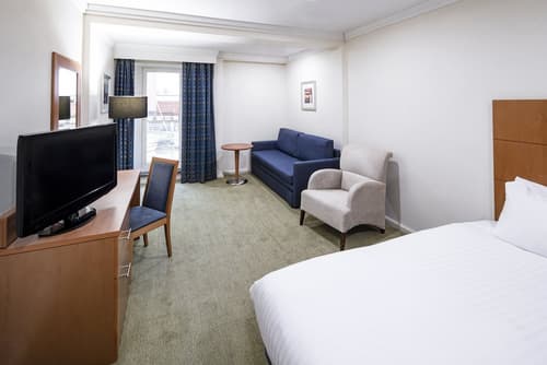 Holiday Inn Hull Marina by IHG, Room