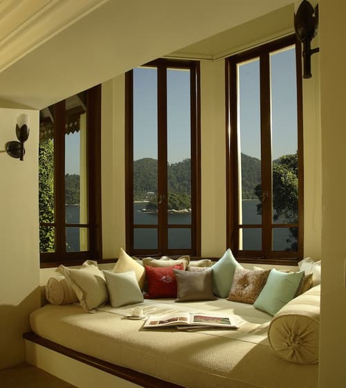 Pangkor Laut Resort, Room