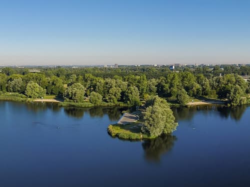 Mercure Hotel Amsterdam West, Miscellaneous