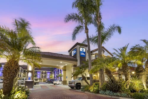 Best Western Redondo Beach Galleria Inn Hotel - Beach City LA, Primary image