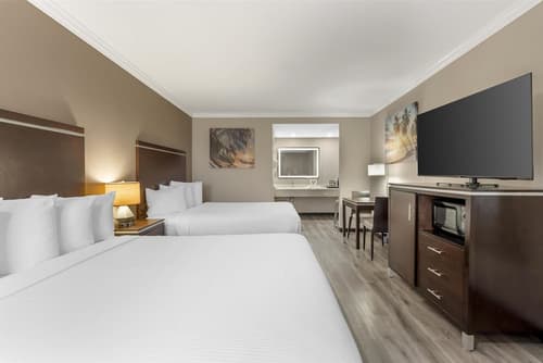 Best Western Redondo Beach Galleria Inn Hotel - Beach City LA, Room