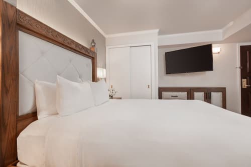 Westgate New York Grand Central, Room