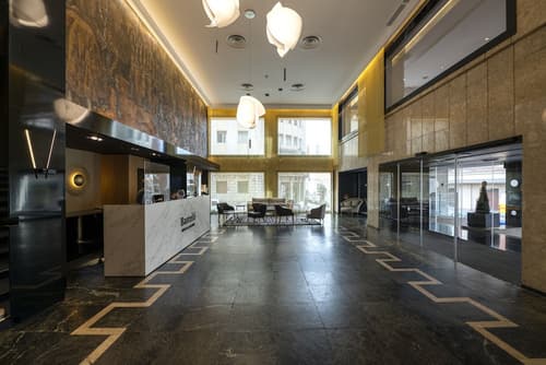 Barceló León Conde Luna, Reception