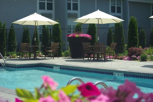 Holiday Inn Hyannis by IHG, Pool