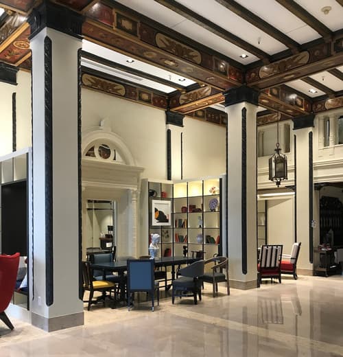 Hotel Spero, Vignette Collection by IHG, Lobby