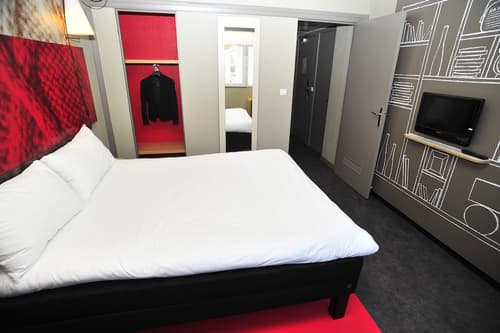 Ibis Lyon Centre, Room