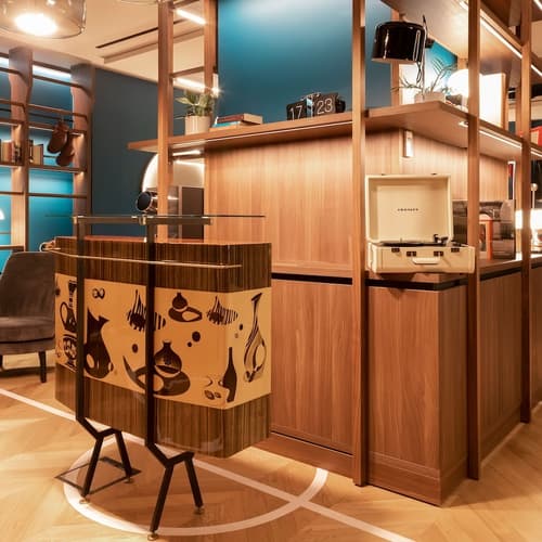 Urban Hive Milano, Reception