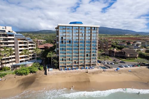 Kahana Beach Vacation Club, Primary image