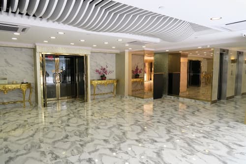 Best Western Plus Tsim Sha Tsui, Lobby