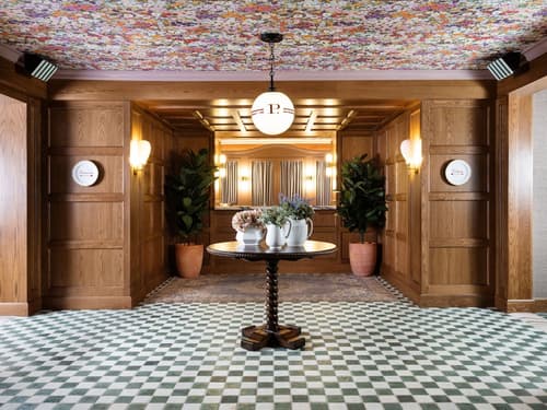 Palihouse West Hollywood at Beverly Hills, Reception