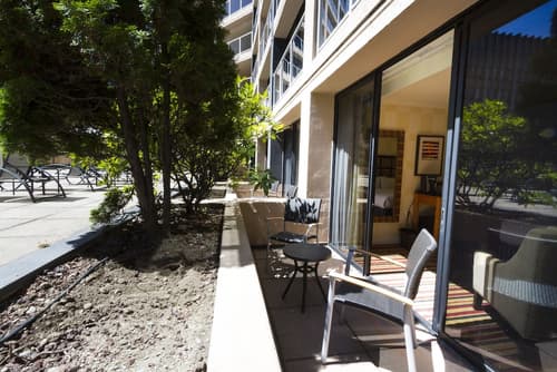 Pinnacle Hotel Harbourfront, Room