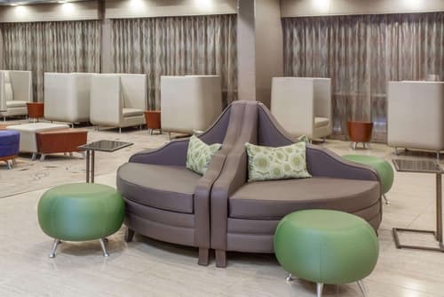 Wyndham Garden Elk Grove Village/O'Hare, Lobby