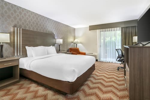 Best Western Plus Sonora Oaks Hotel & Conference Center, Room