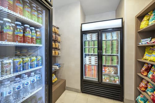 Holiday Inn Express Toronto - Downtown by IHG, Property amenity