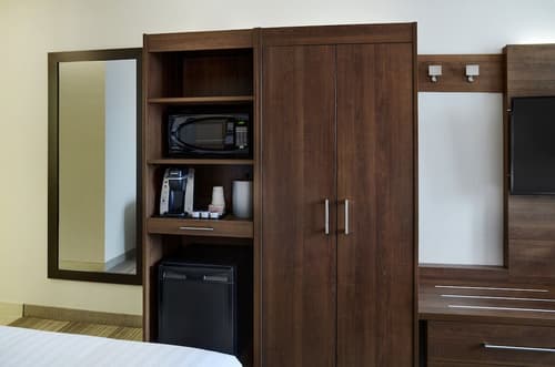 Holiday Inn Express Toronto - Downtown by IHG, Room