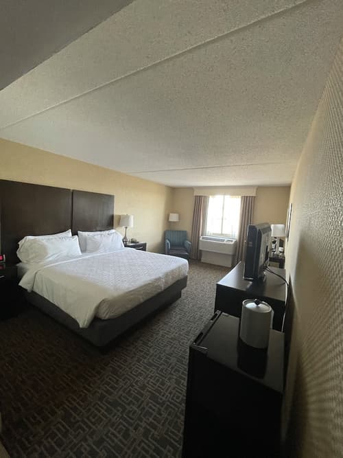 Holiday Inn Express Philadelphia - Penns Landing by IHG, Room