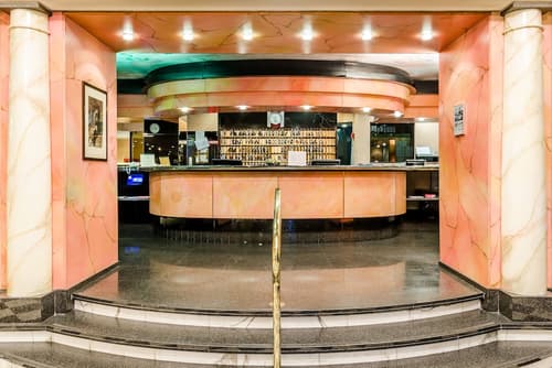 Hotel Brunelleschi, Reception