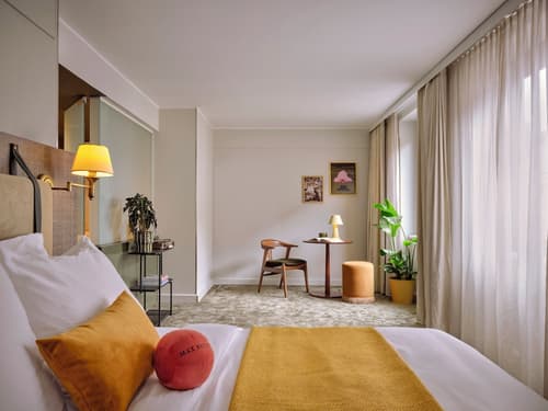 Max Brown Hotel 5th District, part of Sircle Collection, Room