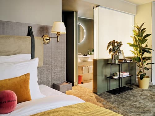 Max Brown Hotel 5th District, part of Sircle Collection, Room