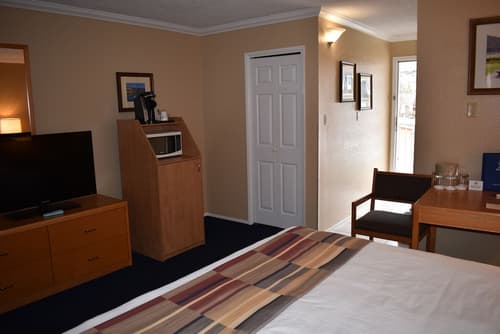 Best Western Inn At Penticton, Room