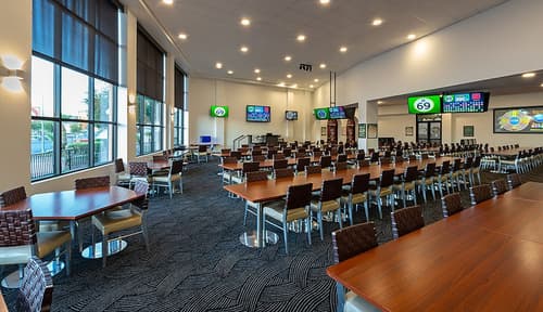 Tropicana Laughlin - A Caesars Rewards Destination, Casino