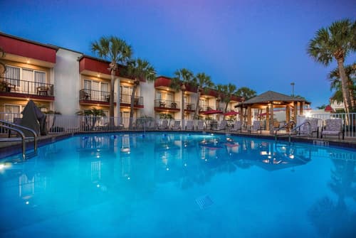 La Quinta Inn by Wyndham Clearwater Central, Primary image
