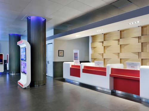 DoubleTree by Hilton Ottawa Downtown, Reception