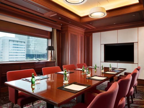 ANA Crowne Plaza Osaka by IHG, Property amenity