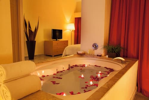 Fiesta Americana Cancun Villas, Room