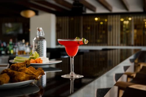 Fiesta Americana Cancun Villas, Lobby